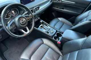 Mazda CX-5 2025 AWD 2.5 S Select 4dr SUV