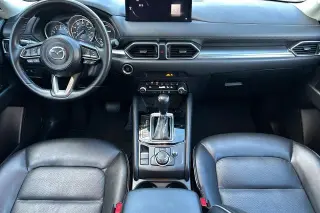 Mazda CX-5 2025 AWD 2.5 S Select 4dr SUV