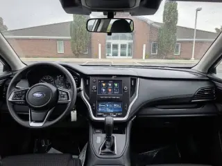 Subaru Outback 2025