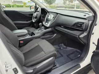 Subaru Outback 2025