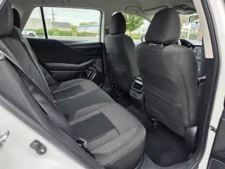 Subaru Outback 2025