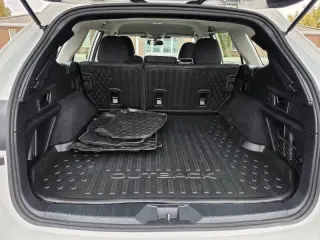 Subaru Outback 2025
