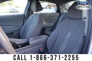 Hyundai Elantra 2025 SEL Conveniencia 4dr Sedán