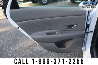 Hyundai Elantra 2025 SEL Conveniencia 4dr Sedán