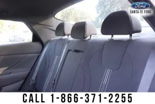 Hyundai Elantra 2025 SEL Conveniencia 4dr Sedán