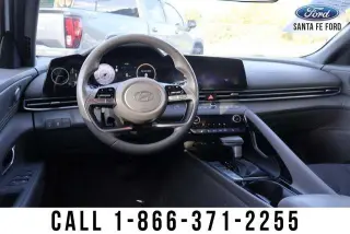 Hyundai Elantra 2025 SEL Conveniencia 4dr Sedán