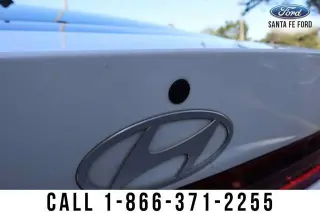 Hyundai Elantra 2025 SEL Conveniencia 4dr Sedán