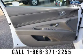 Hyundai Elantra 2025 SEL Conveniencia 4dr Sedán