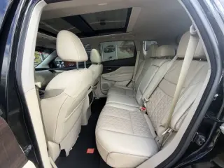 Nissan Murano del 2019