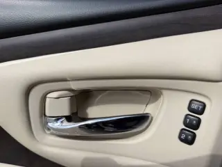 Nissan Murano del 2019