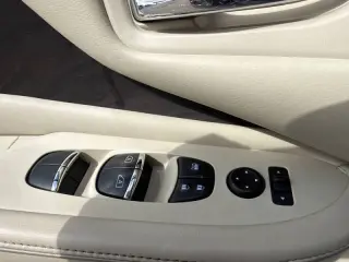 Nissan Murano del 2019