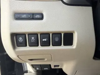 Nissan Murano del 2019