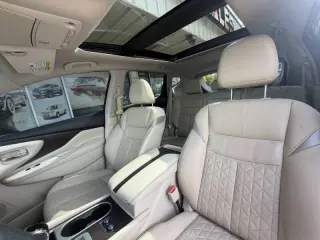 Nissan Murano del 2019