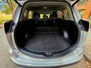 Toyota RAV4 de 2018