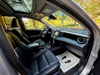 Toyota RAV4 de 2018