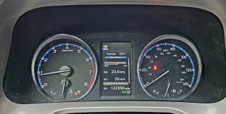 Toyota RAV4 de 2018