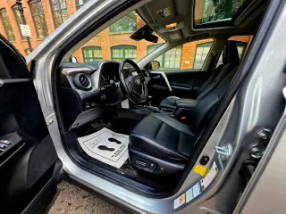 Toyota RAV4 de 2018