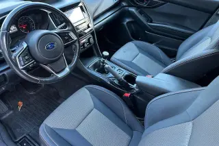 Subaru Crosstrek 2019 AWD 2.0i Premium 4dr Crossover 6M