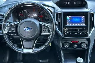 Subaru Crosstrek 2019 AWD 2.0i Premium 4dr Crossover 6M