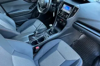 Subaru Crosstrek 2019 AWD 2.0i Premium 4dr Crossover 6M