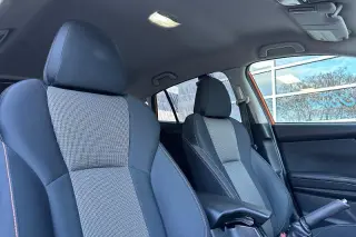 Subaru Crosstrek 2019 AWD 2.0i Premium 4dr Crossover 6M