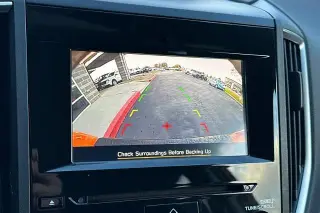 Subaru Crosstrek 2019 AWD 2.0i Premium 4dr Crossover 6M