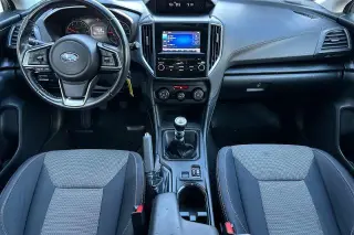 Subaru Crosstrek 2019 AWD 2.0i Premium 4dr Crossover 6M