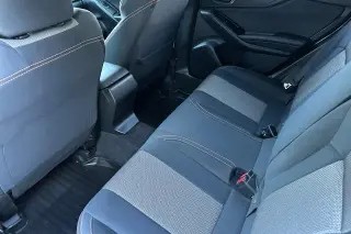 Subaru Crosstrek 2019 AWD 2.0i Premium 4dr Crossover 6M