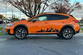 Subaru Crosstrek 2019 AWD 2.0i Premium 4dr Crossover 6M