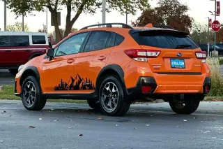 Subaru Crosstrek 2019 AWD 2.0i Premium 4dr Crossover 6M