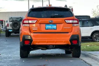 Subaru Crosstrek 2019 AWD 2.0i Premium 4dr Crossover 6M