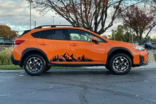 Subaru Crosstrek 2019 AWD 2.0i Premium 4dr Crossover 6M