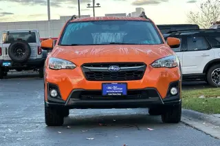 Subaru Crosstrek 2019 AWD 2.0i Premium 4dr Crossover 6M