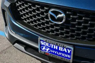 Mazda CX-50 2025 AWD 2.5 S Preferred SUV de 4 puertas