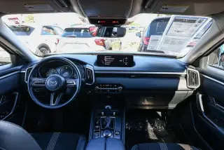 Mazda CX-50 2025 AWD 2.5 S Preferred SUV de 4 puertas