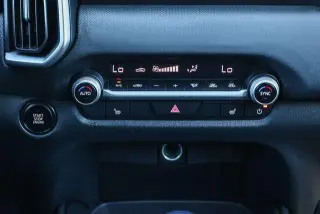 Mazda CX-50 2025 AWD 2.5 S Preferred SUV de 4 puertas