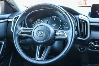 Mazda CX-50 2025 AWD 2.5 S Preferred SUV de 4 puertas