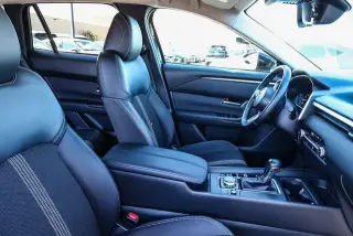 Mazda CX-50 2025 AWD 2.5 S Preferred SUV de 4 puertas