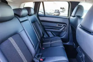 Mazda CX-50 2025 AWD 2.5 S Preferred SUV de 4 puertas