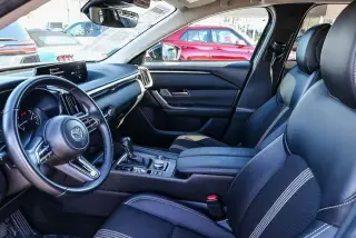 Mazda CX-50 2025 AWD 2.5 S Preferred SUV de 4 puertas