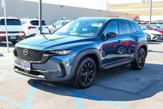 Mazda CX-50 2025 AWD 2.5 S Preferred SUV de 4 puertas