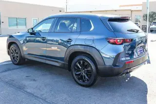 Mazda CX-50 2025 AWD 2.5 S Preferred SUV de 4 puertas