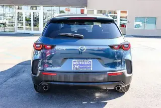 Mazda CX-50 2025 AWD 2.5 S Preferred SUV de 4 puertas
