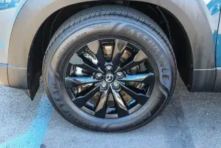Mazda CX-50 2025 AWD 2.5 S Preferred SUV de 4 puertas