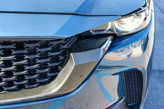 Mazda CX-50 2025 AWD 2.5 S Preferred SUV de 4 puertas
