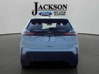 Ford Edge 2023 AWD SE 4 puertas Crossover