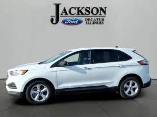 Ford Edge 2023 AWD SE 4 puertas Crossover