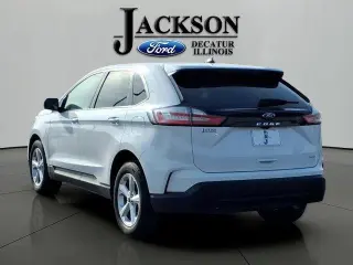Ford Edge 2023 AWD SE 4 puertas Crossover