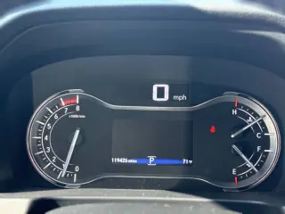 Honda Pilot 2016