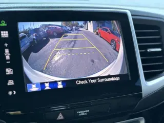Honda Pilot 2016